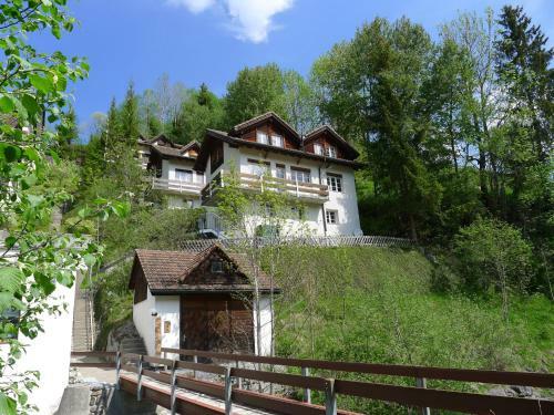 Holiday Home Chalet Minster