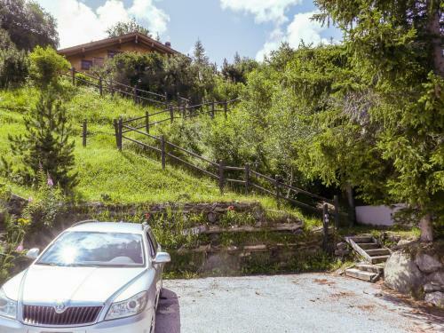 Chalet Cheechako