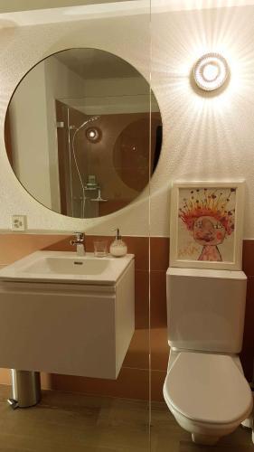 Apartamento Appartamento Incantevole: Casa San Pieru
