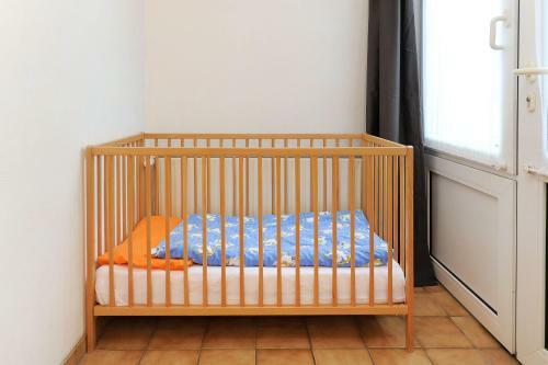 Apartamento Friesenmeer Ferienwohnung Eins