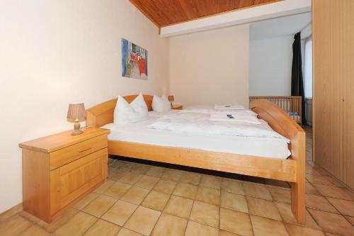Apartamento Friesenmeer Ferienwohnung Eins