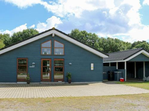Holiday Home Storvorde XX