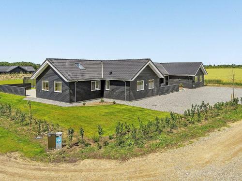 Holiday Home Sp�ttrup XIX