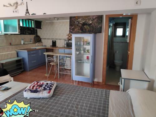 Cicero Tyk 13 Fuentelapiedra