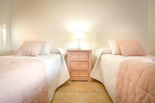 Apartamento Casa - Las Buganvillas Vive & Ayamonte