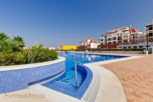Charming 2-bed Apartment In Ayamonte