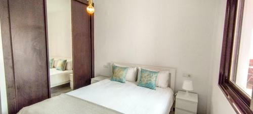 Charming 2-bed Apartment In Ayamonte
