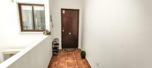Charming 2-bed Apartment In Ayamonte