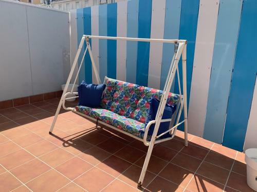 Apartamento La Terracita