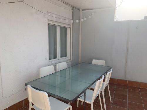Apartamento La Terracita