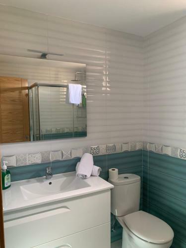 Apartamento La Terracita