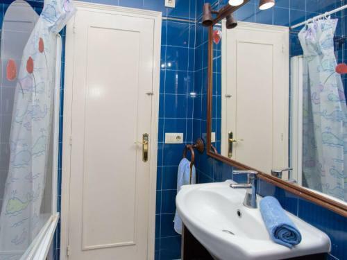 Holiday Home Villas Blanca I