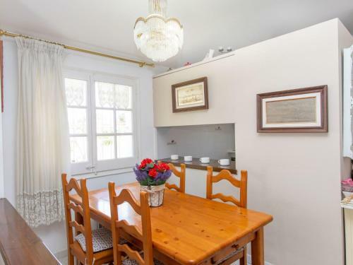 Holiday Home Villas Blanca I