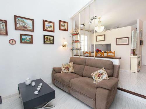 Holiday Home Villas Blanca I