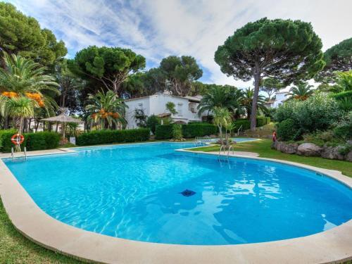 Holiday Home Villas Blanca I