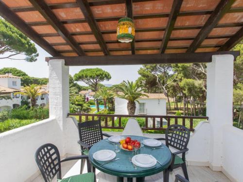 Holiday Home Villas Blanca I