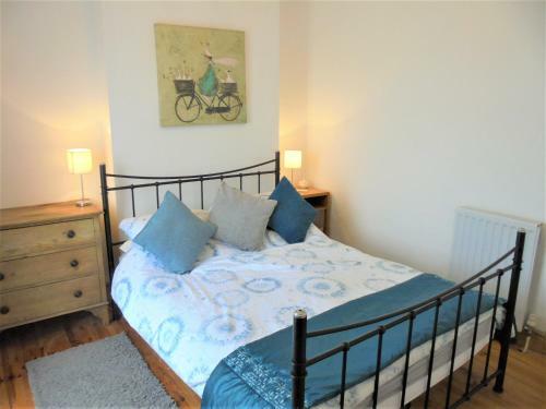 Tilly Cottage, Durhamdales