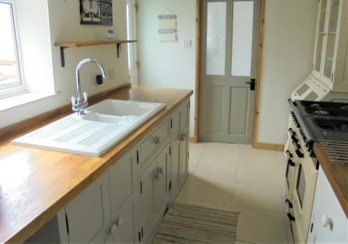 Tilly Cottage, Durhamdales