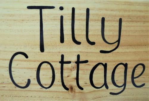 Tilly Cottage, Durhamdales