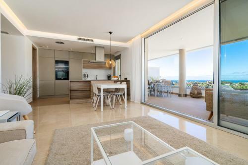 Apartamento Botanic By Taylor Wimpey