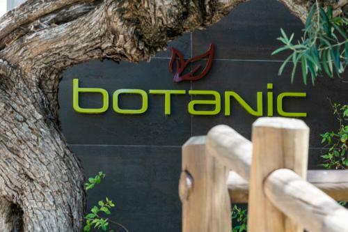 Apartamento Botanic By Taylor Wimpey
