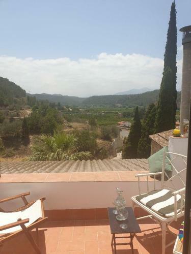 Casa Ermita