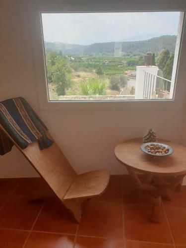 Casa Ermita
