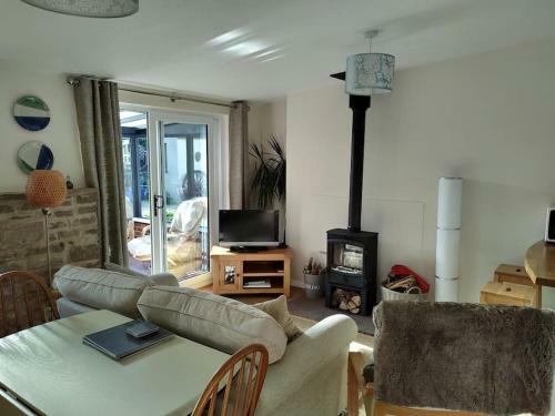 The Annexe @granny?s Apple Lodge