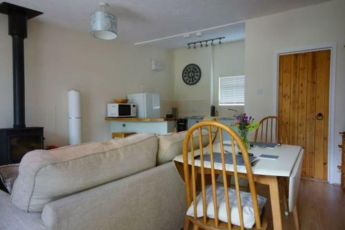 The Annexe @granny?s Apple Lodge