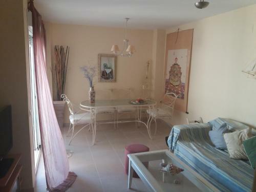 Apartamento Benicasim Primera Linea