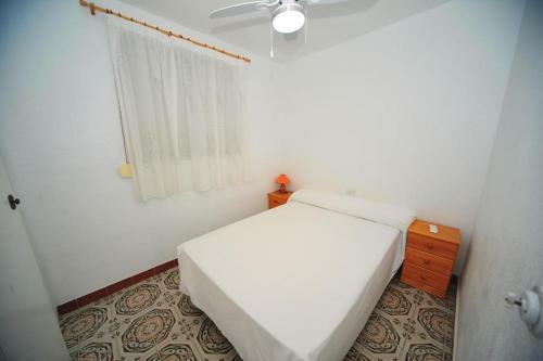 Apartamento Princicasim Orange Costa Terraza Acristalada
