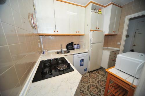 Apartamento Princicasim Orange Costa Terraza Acristalada