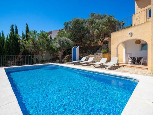 Holiday Home Amanecer