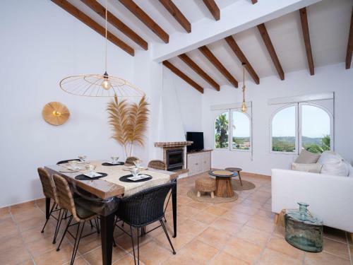 Holiday Home Amanecer