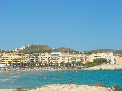 Villa Nido De Aguila