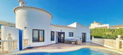 Villa Nido De Aguila