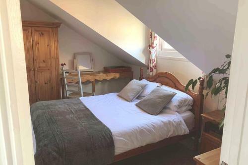 Trewithian Farm Cottage