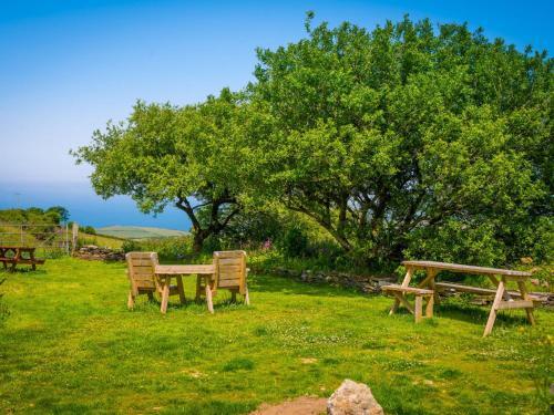 Holiday Home Sea View-2