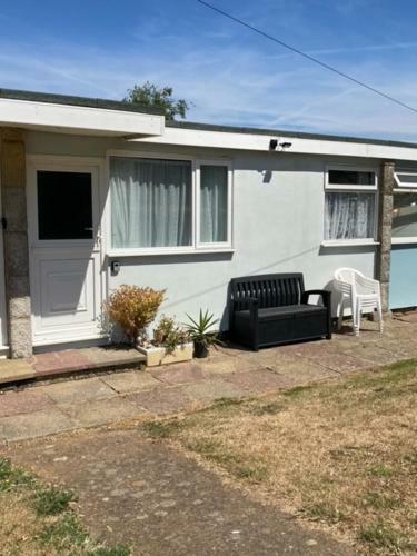 Apartamento Chalet 2 ( Charisma 1) Sandown Bay Holiday Centre