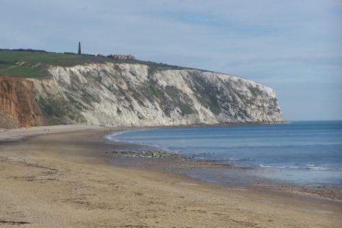 Apartamento Chalet 2 ( Charisma 1) Sandown Bay Holiday Centre