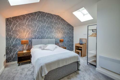 Stylish 'new York Loft' 2 Bed Apartment