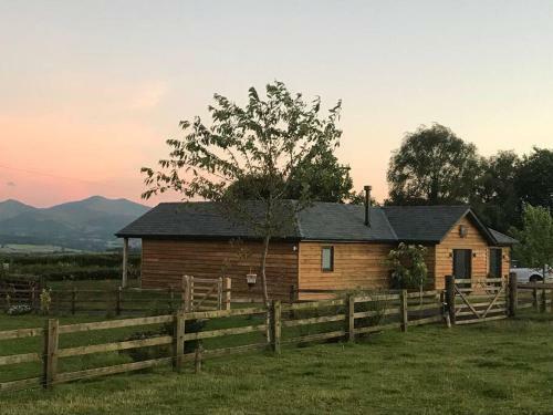 Apartamento The Lodge