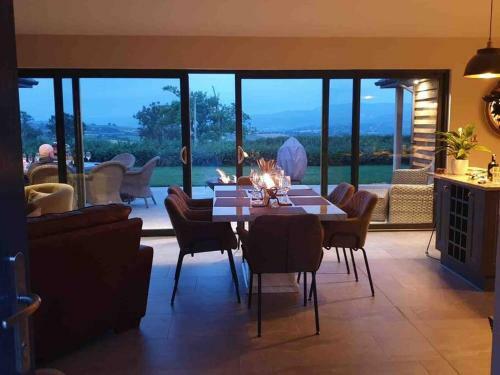Apartamento The Lodge