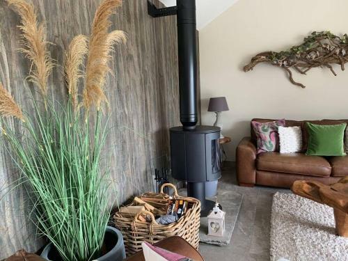 Apartamento The Lodge