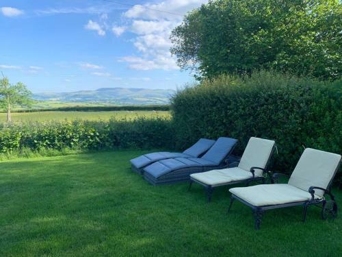 Apartamento The Lodge