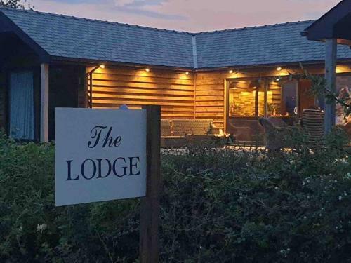 Apartamento The Lodge