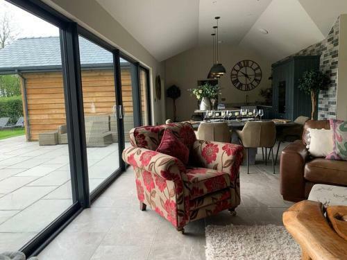 Apartamento The Lodge