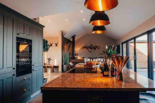 Apartamento The Lodge