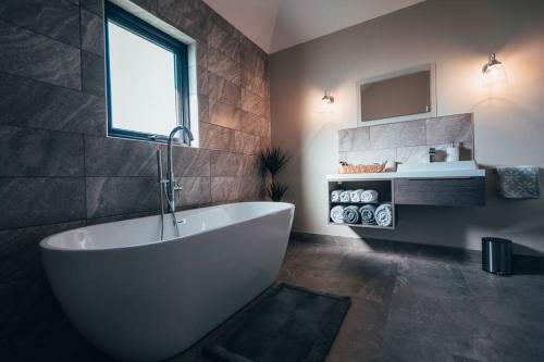 Apartamento The Lodge