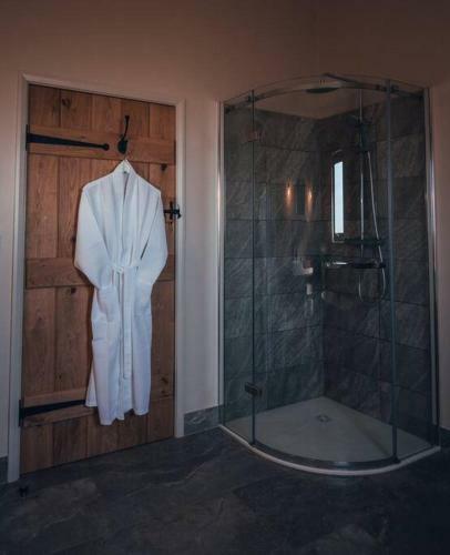 Apartamento The Lodge